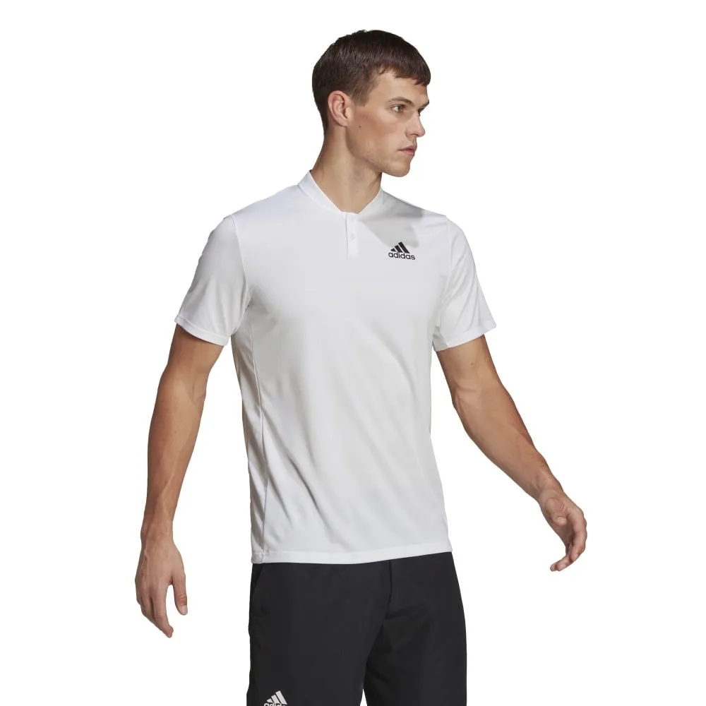 Club Tennis Polo Shirt