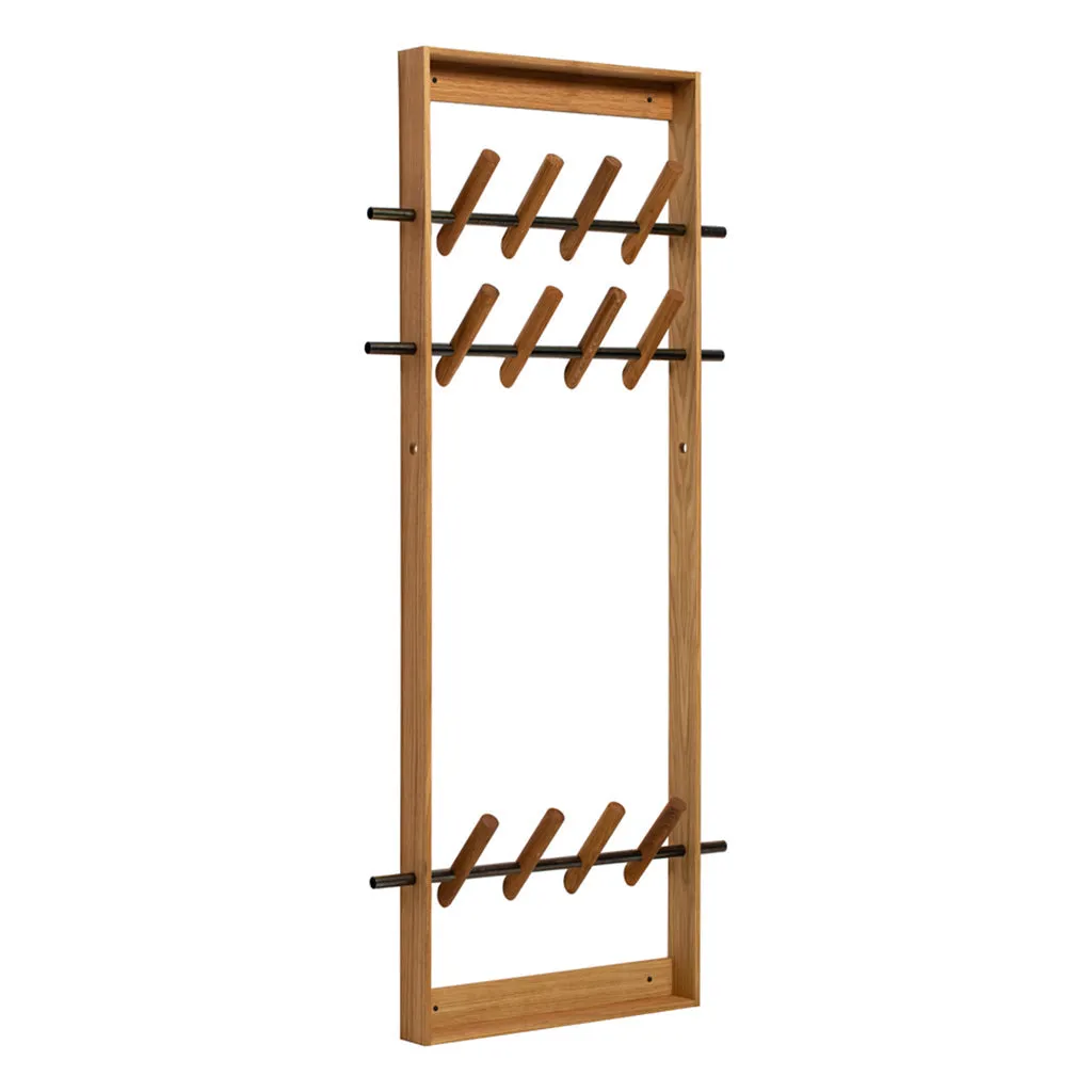 Coat Frame