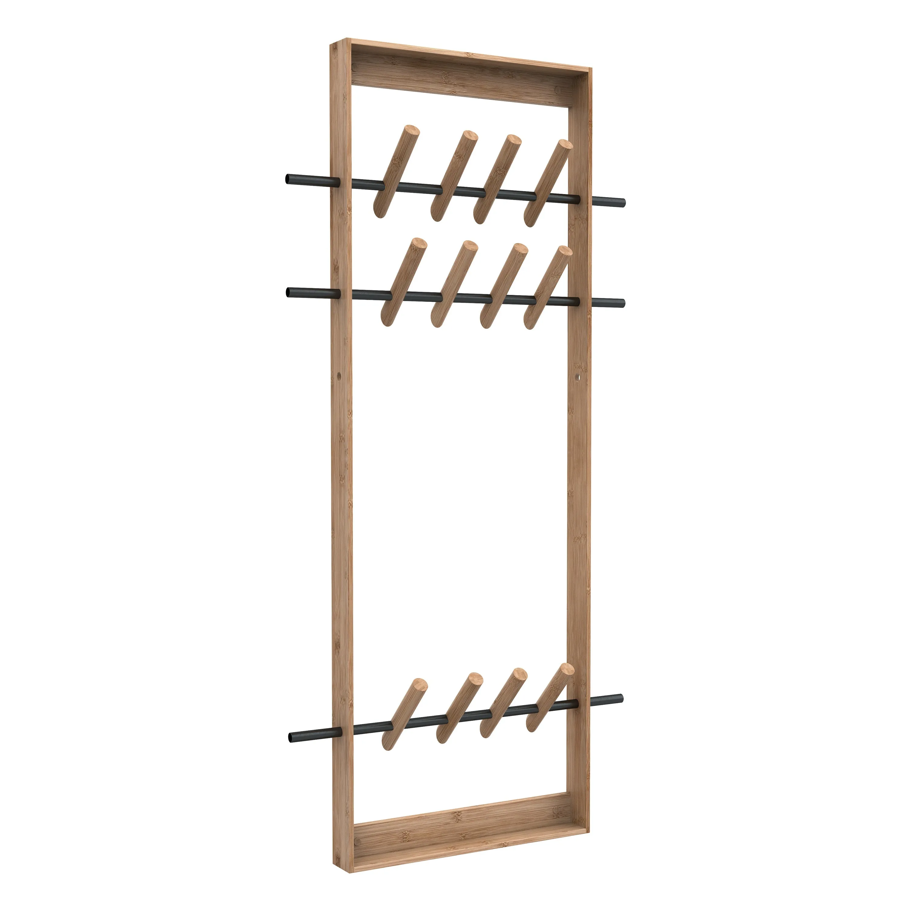 Coat Frame