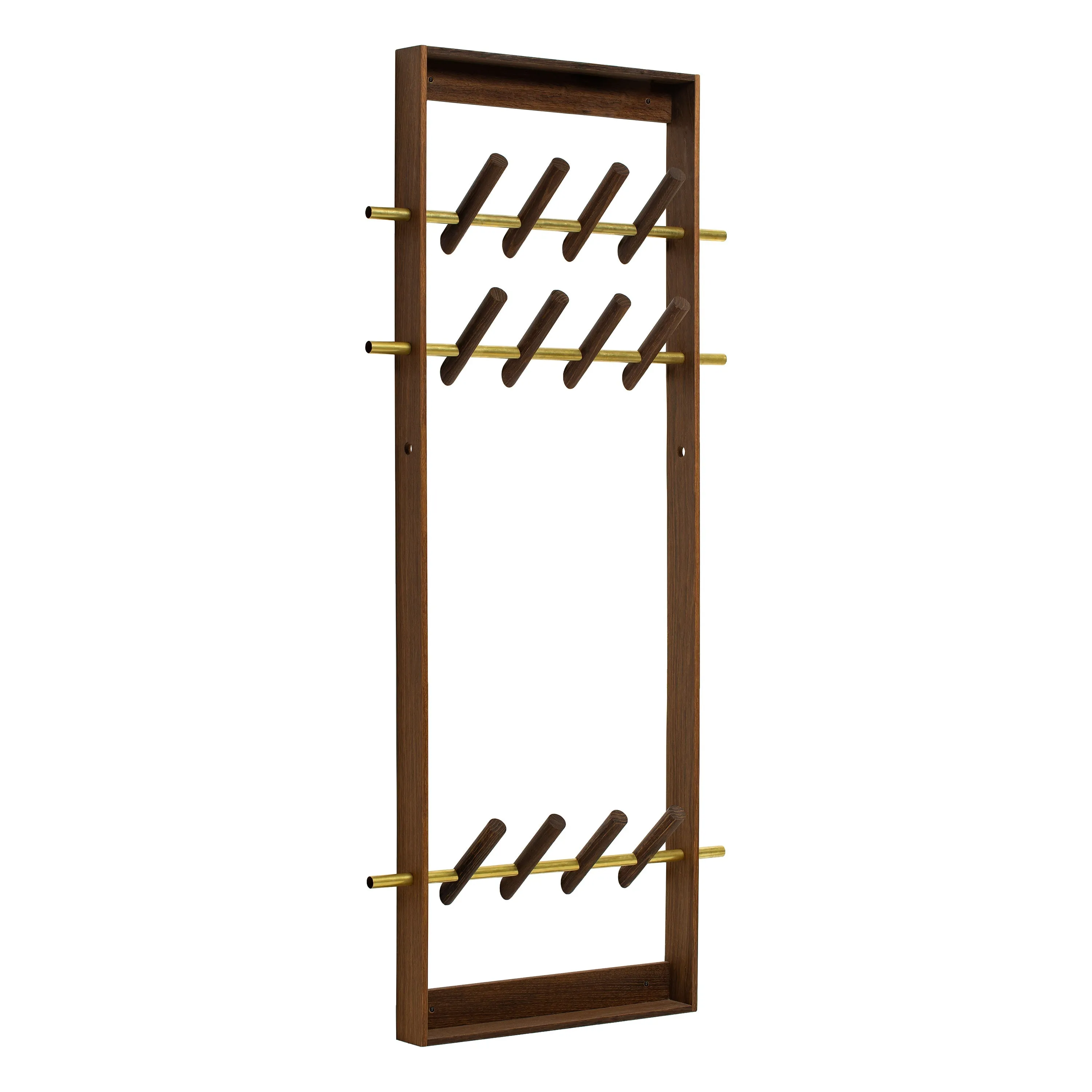 Coat Frame