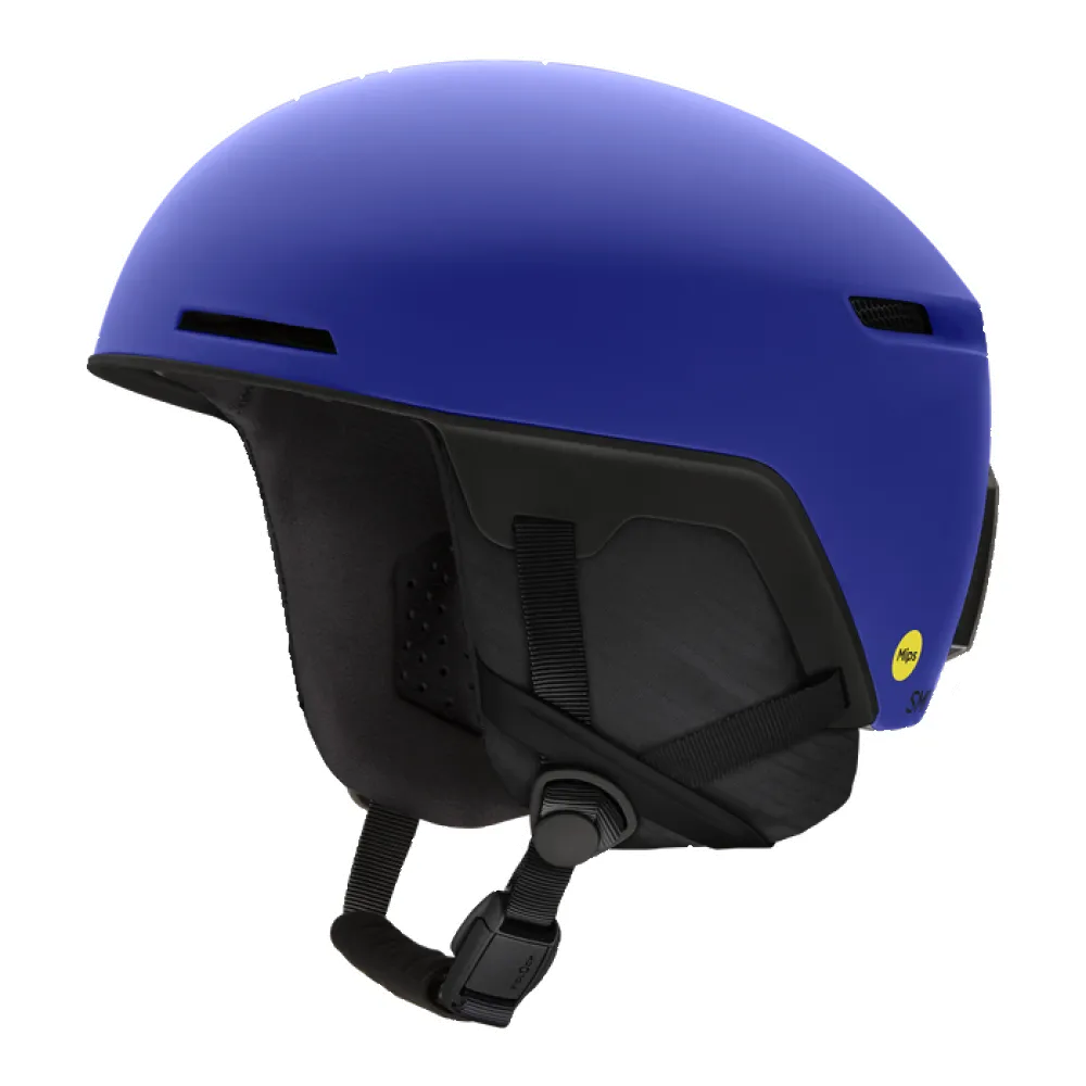 Code MIPS Helmet