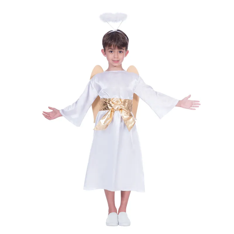 Costume Kids - Gabriel Angel Each