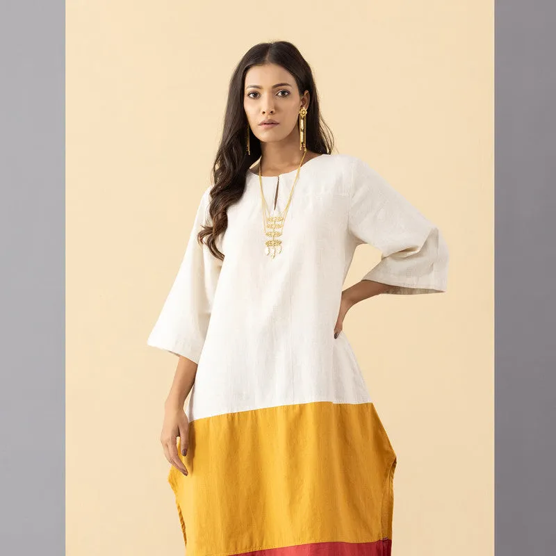 Cotton Kurta For Women | Multicolour