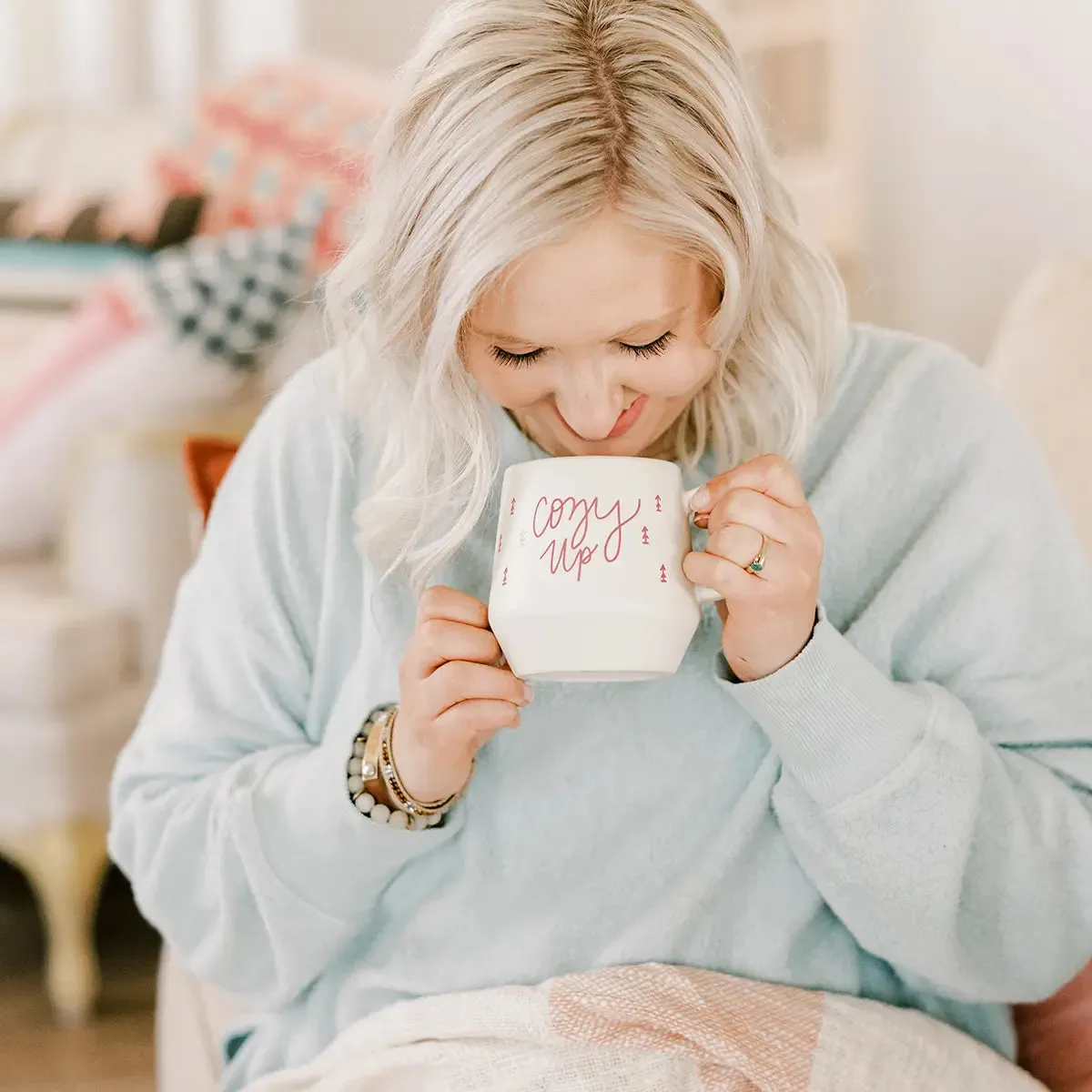 Cozy Up Mug