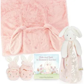 Cozy Up With Blossom Baby Gift Set 0-6M