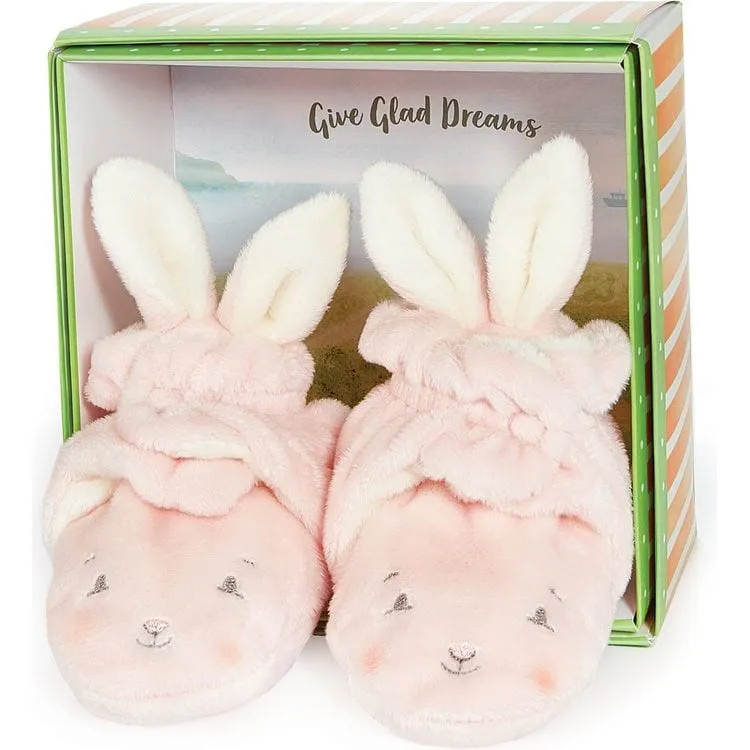 Cozy Up With Blossom Baby Gift Set 0-6M