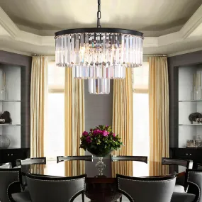 Crystal Chandelier Lighting