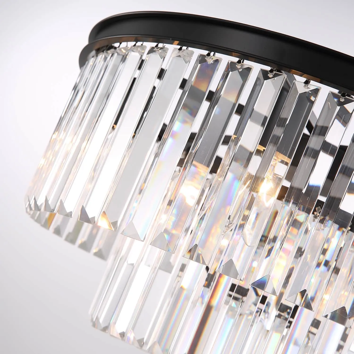 Crystal Chandelier Lighting