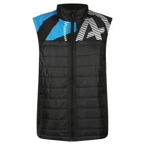 Custom Two Tone Puffer Vest/Gilet