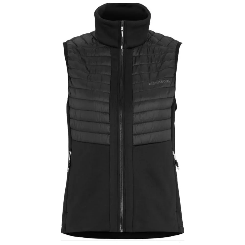 Didriksons Annema Womens Gilet