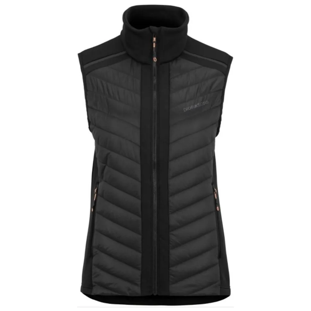 Didriksons Zuko Mens Midlayer Gilet