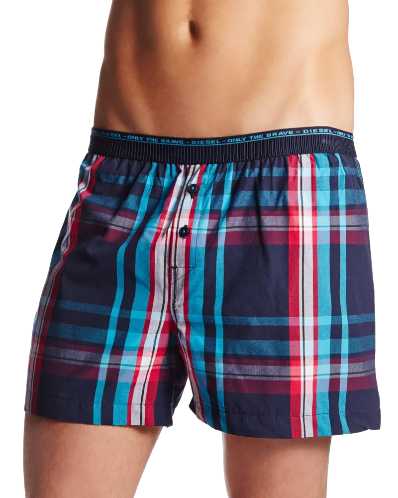 Diesel men's luv boxer shorts