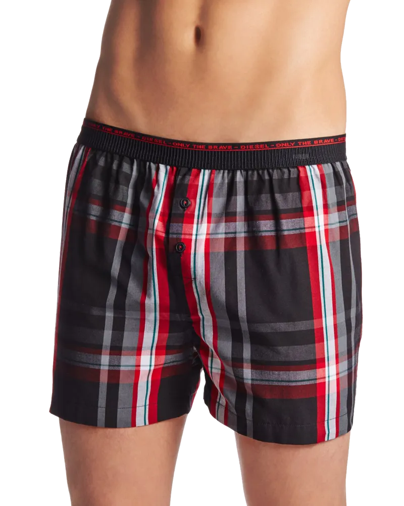 Diesel men's luv boxer shorts