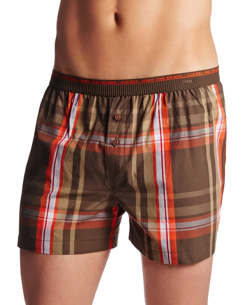 Diesel men's luv boxer shorts