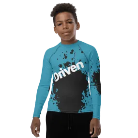 DRIVEN - Karting Underwear - Top - Youth Size