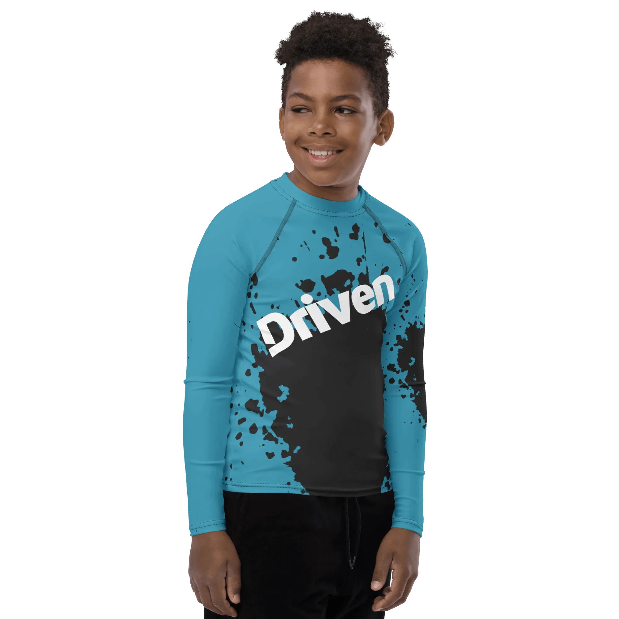 DRIVEN - Karting Underwear - Top - Youth Size