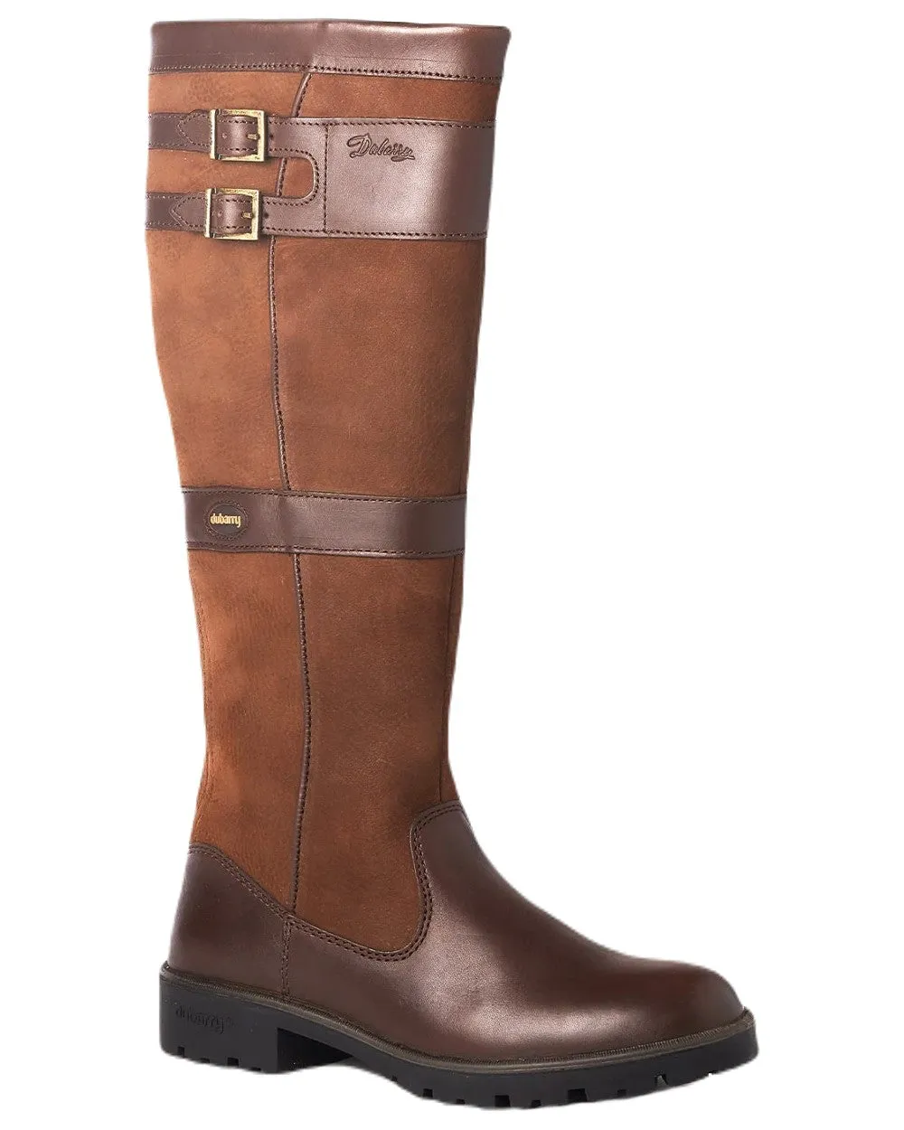 Dubarry Longford Country Boots