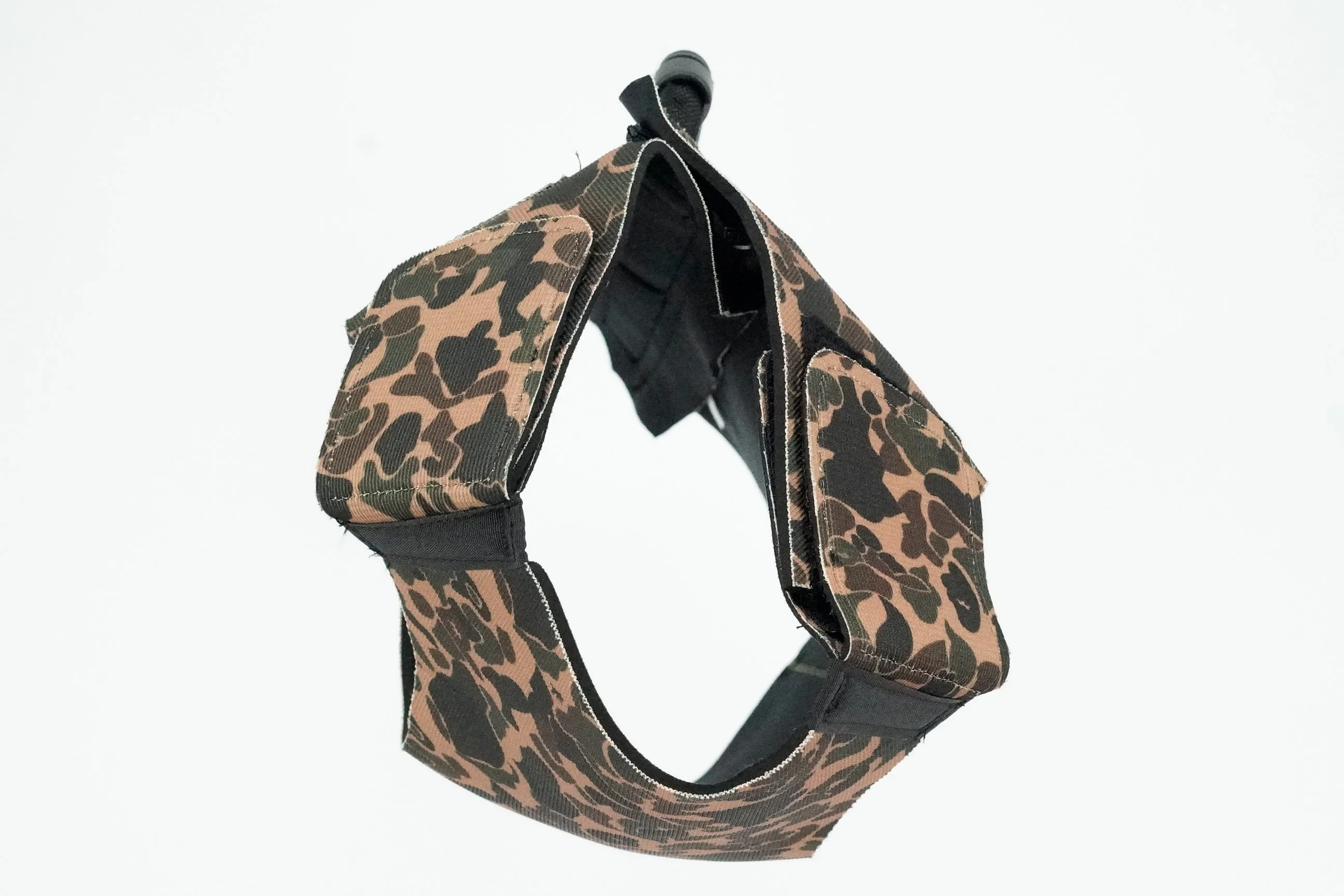 Duck Camo - Dog Vest