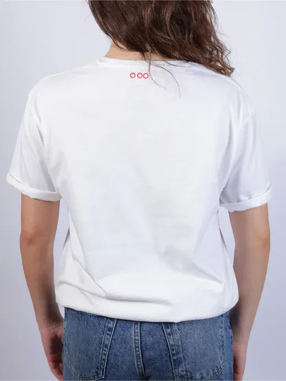 Embrace. Connect. Trust. T-Shirt | Unisex