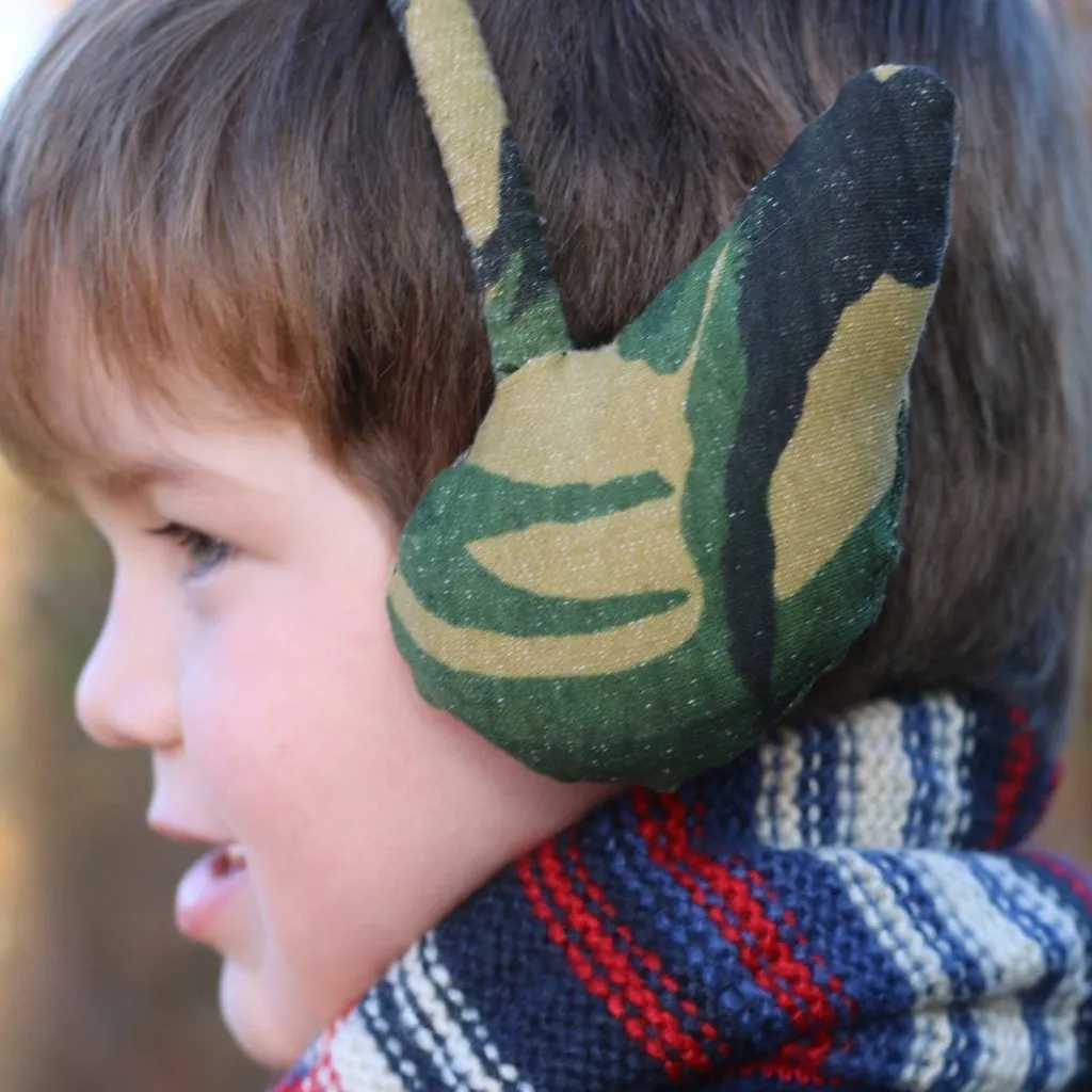 Fable - Earmuff, Headband