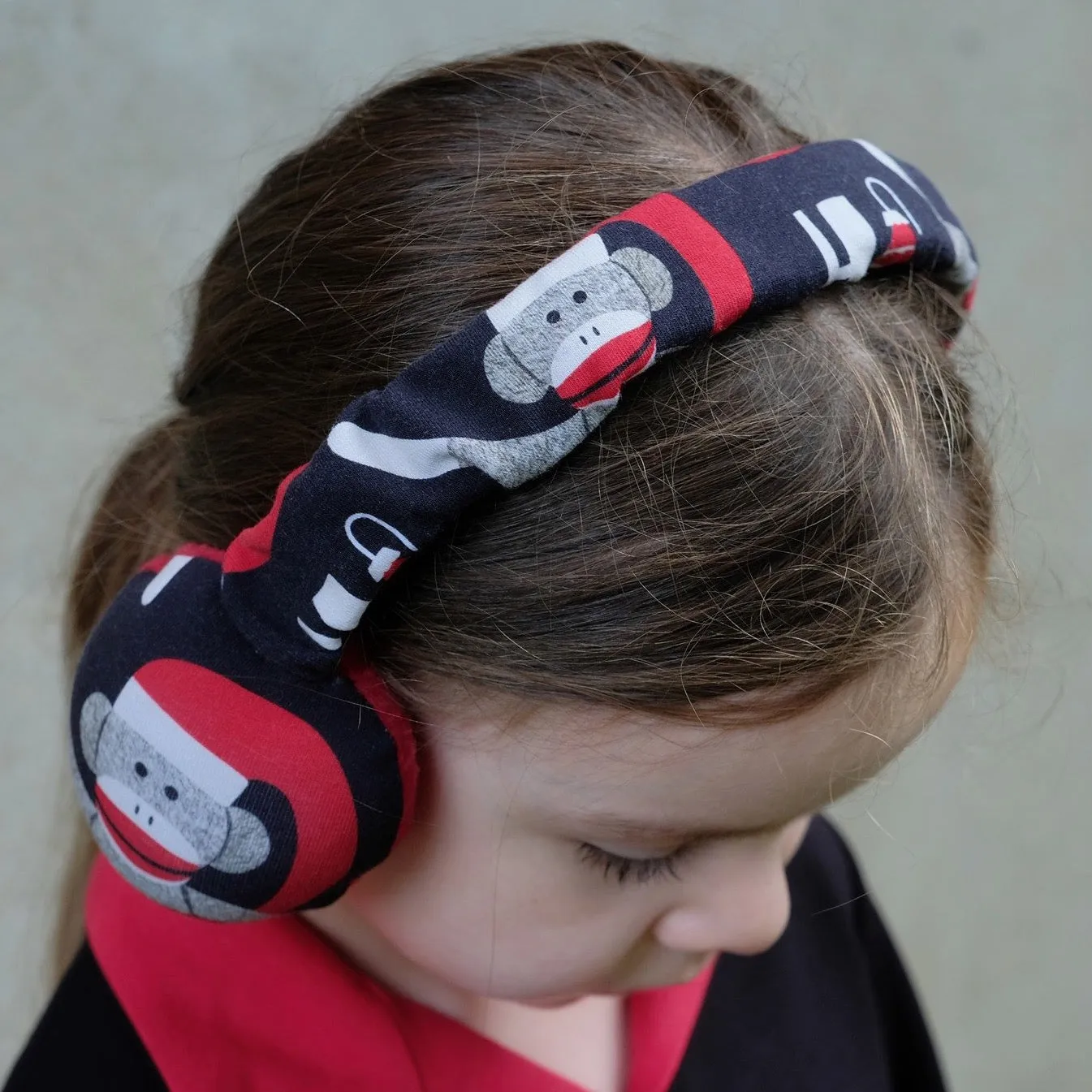 Fable - Earmuff, Headband