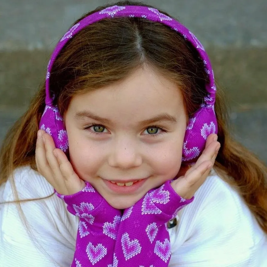 Fable - Earmuff, Headband