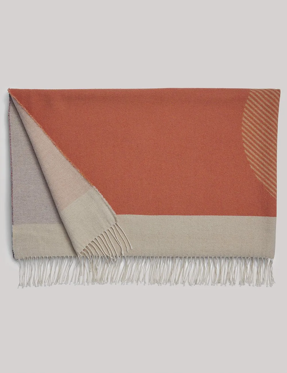 Faherty | Soleil Blanket