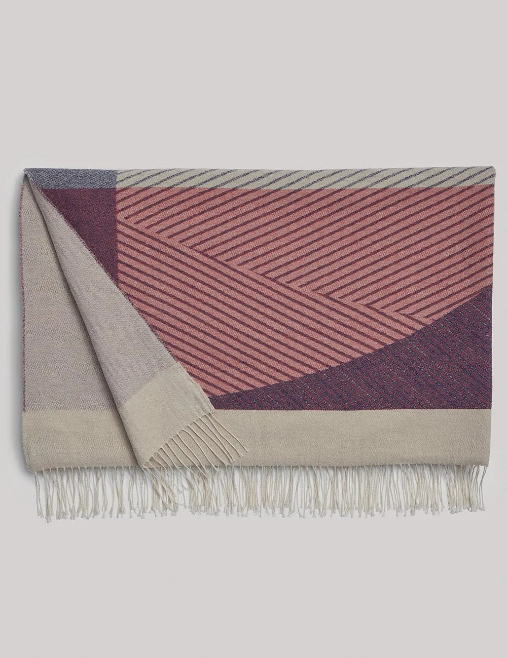 Faherty | Soleil Blanket