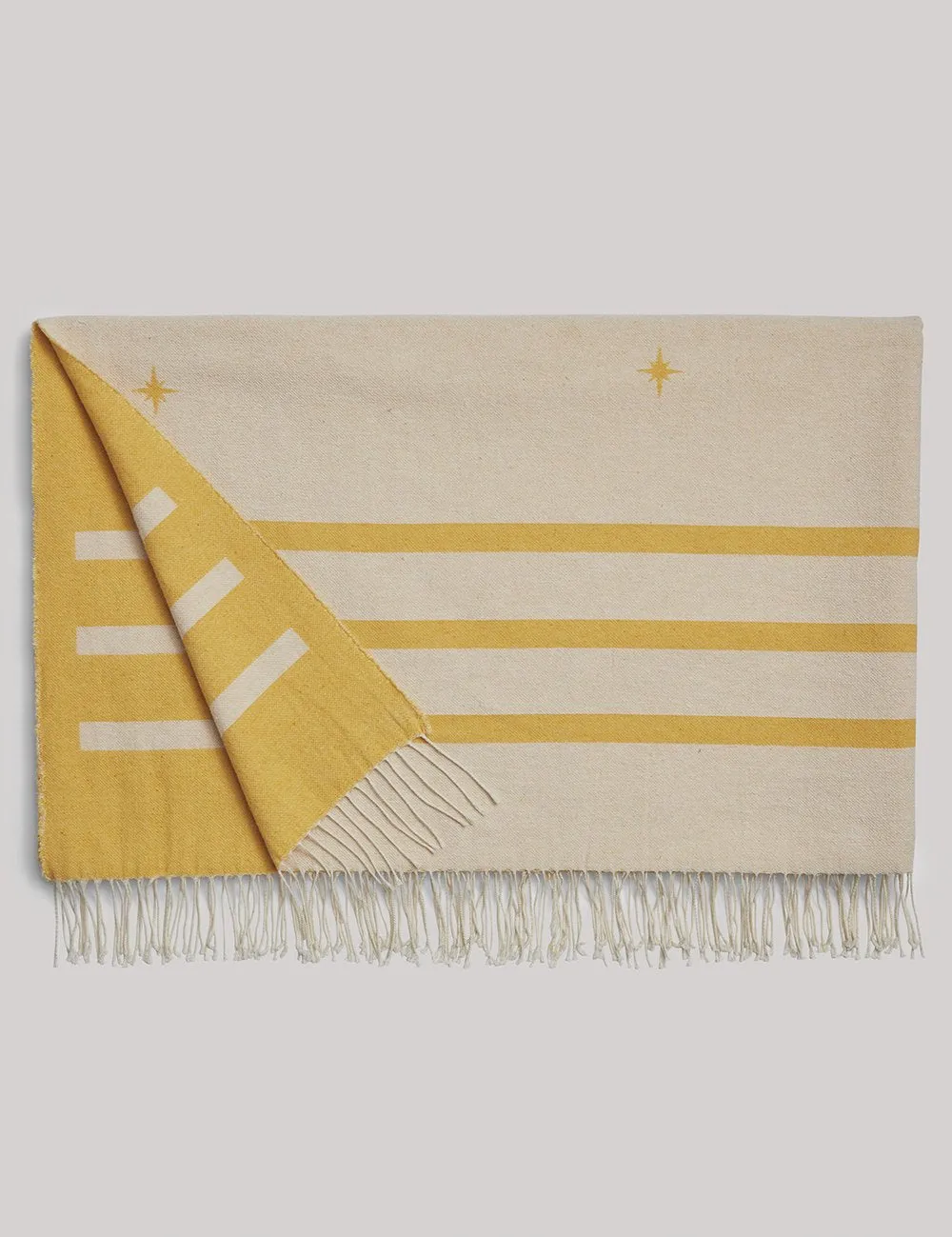 Faherty | Star Blanket