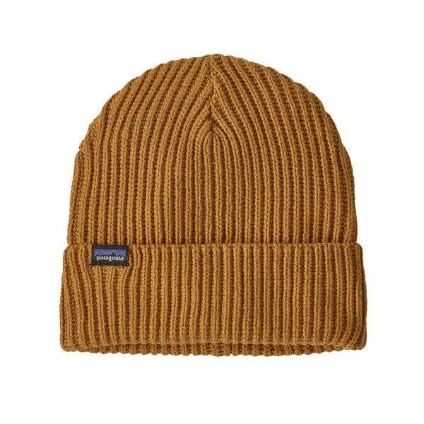 Fisherman's Rolled Beanie