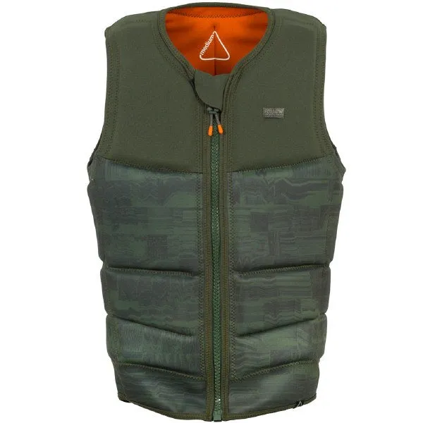 Follow Mens Stow Cook Impact Vest