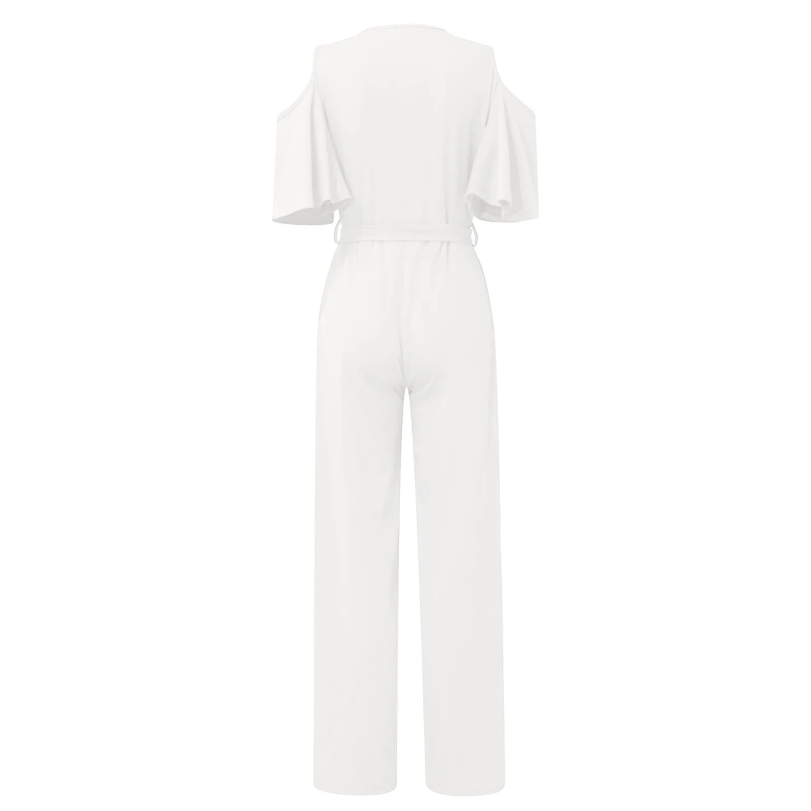 Funki Buys | Pants | Women's Elegant Wide Leg Flared Pant Suit