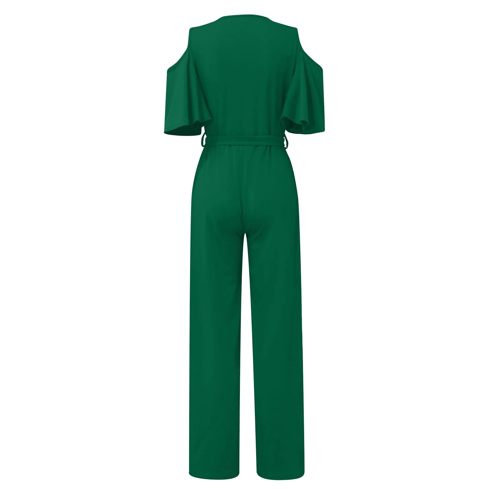 Funki Buys | Pants | Women's Elegant Wide Leg Flared Pant Suit