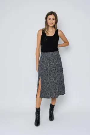 Georgia Midi Skirt