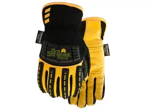 Glove Impact Winter Drill Sergeant Watson M