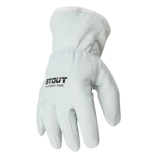 Glove Summer Driver Small Stout Nt-0912