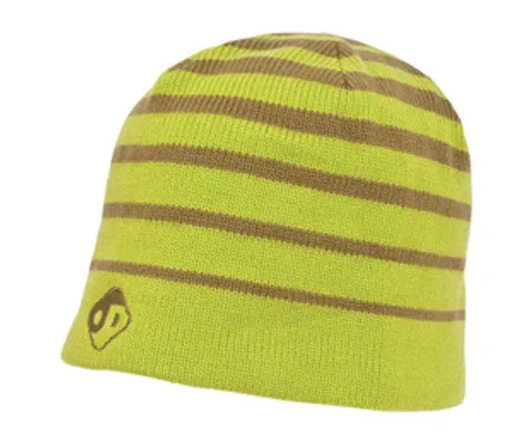 Gradient Beanie - Lime