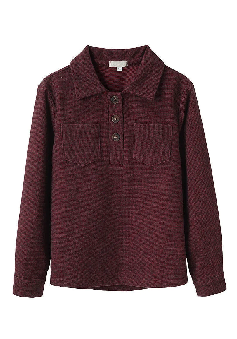 Henley Shirt