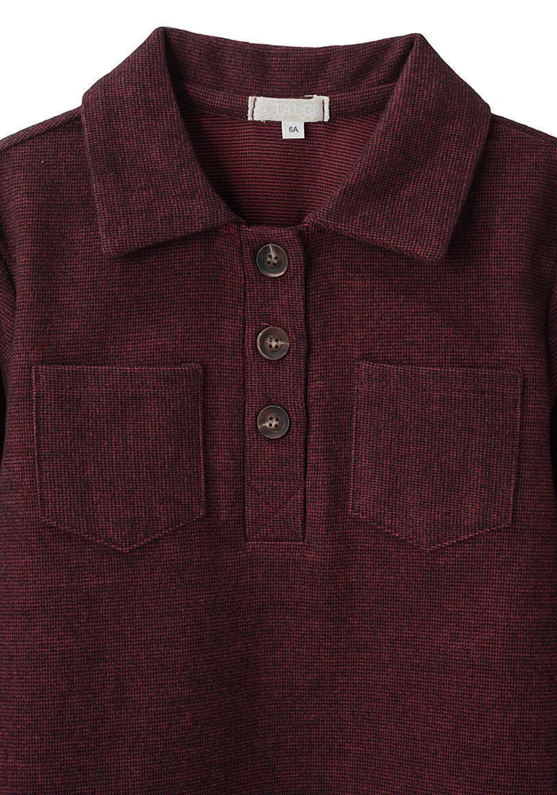 Henley Shirt