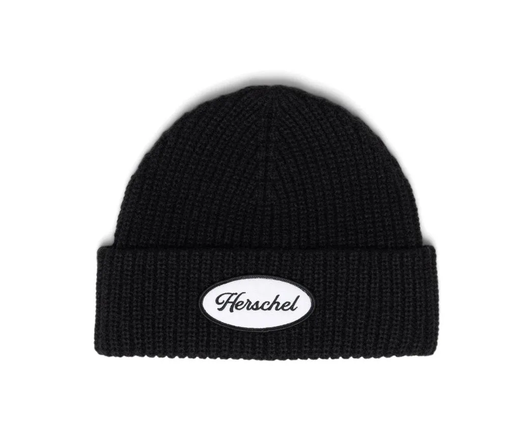 Herschel Watch Station Beanie Toque