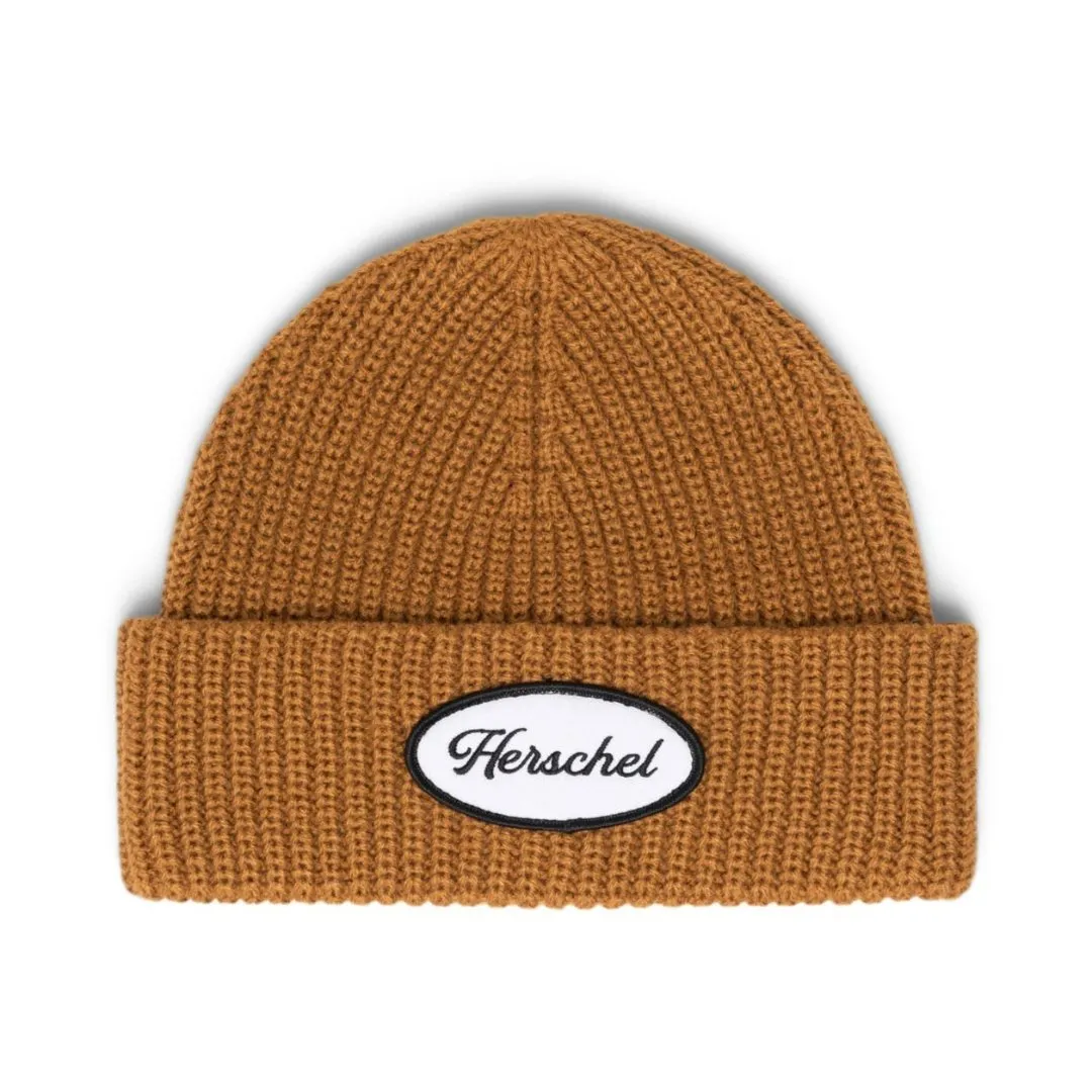 Herschel Watch Station Beanie Toque