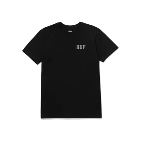 HUF Set H Graphic T-shirt