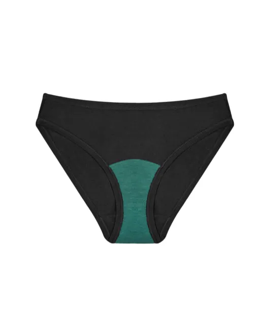 Huha Bikini - Black