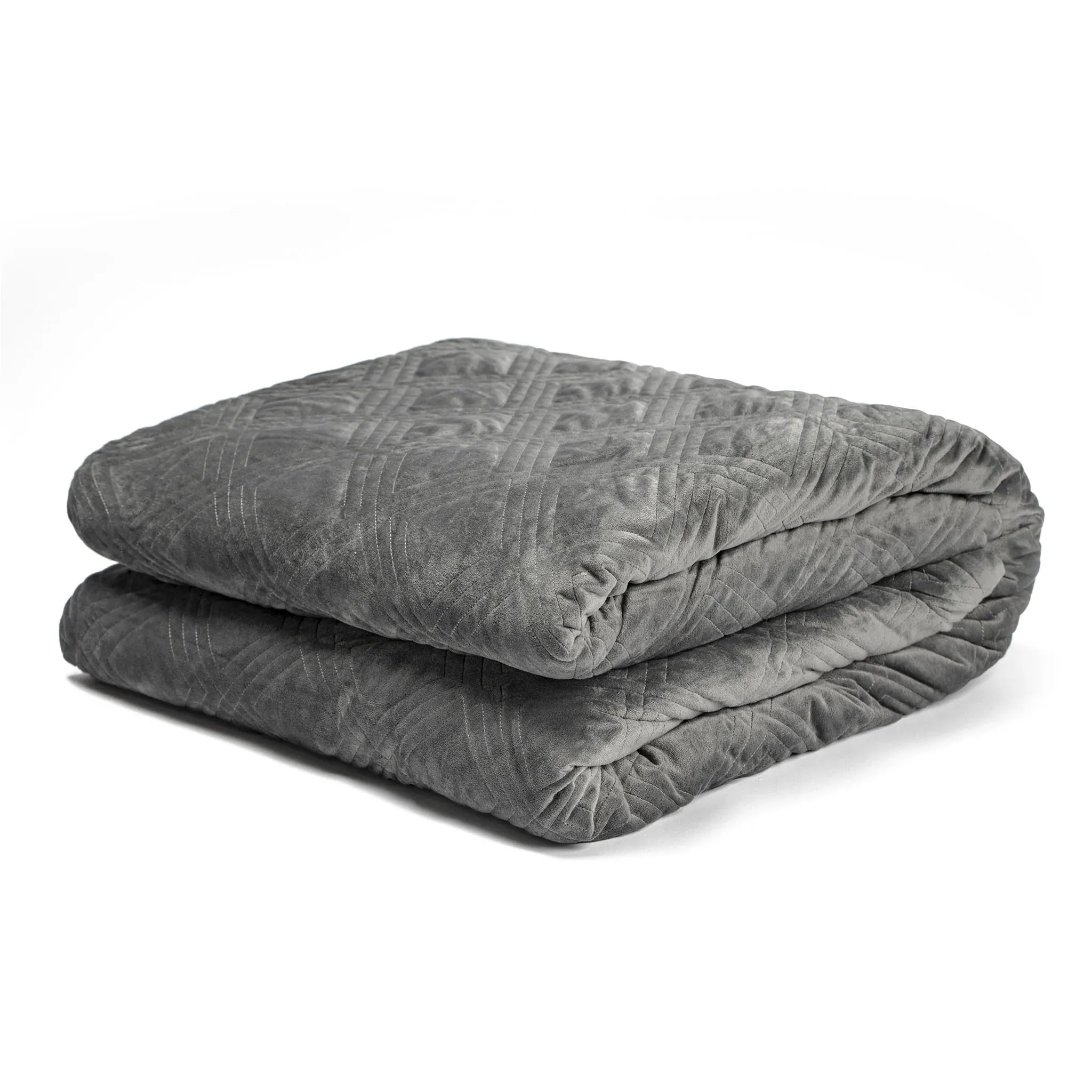 Hush Classic Blanket with Duvet Cover - Available in 2 Colours and 3 Sizes