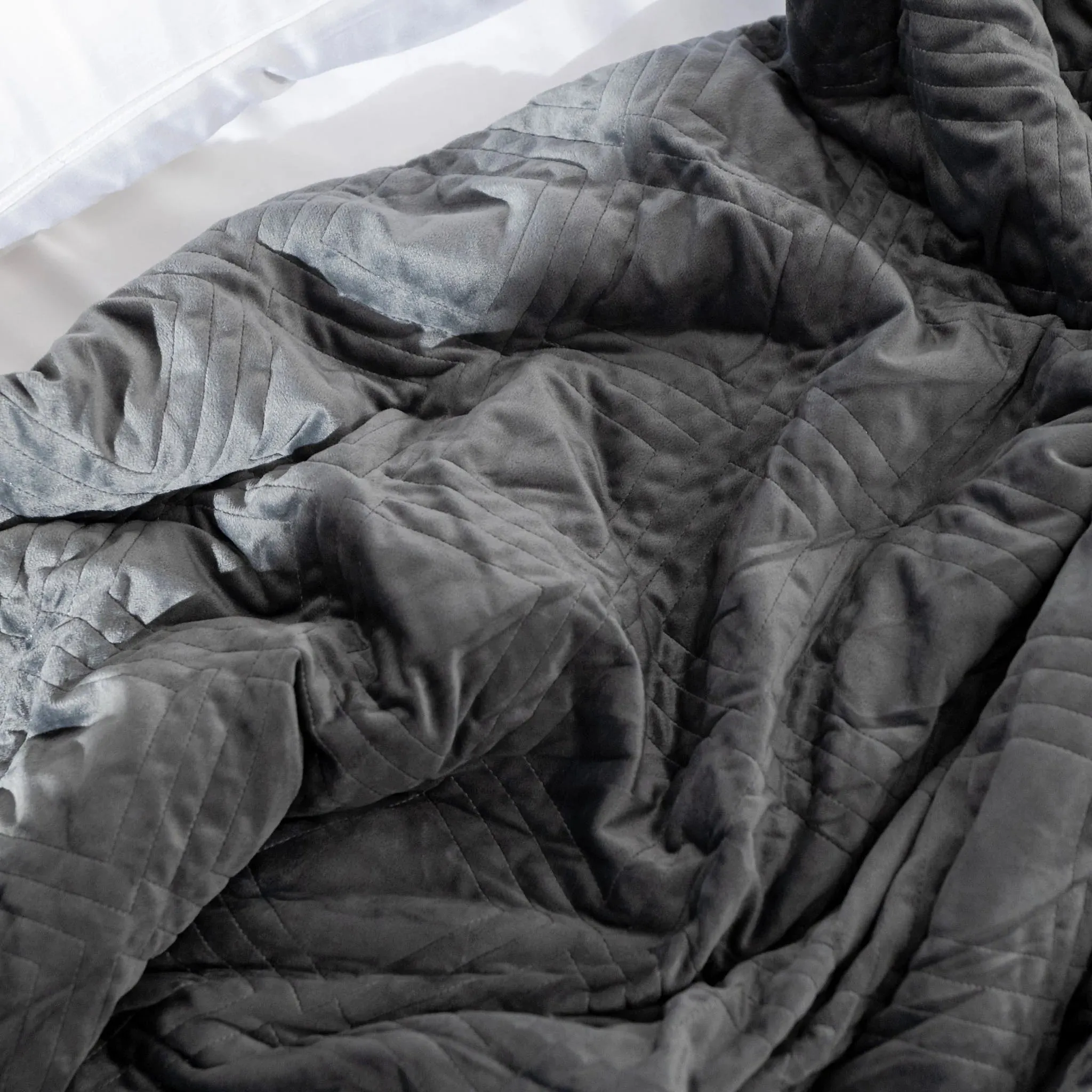 Hush Classic Blanket with Duvet Cover - Available in 2 Colours and 3 Sizes