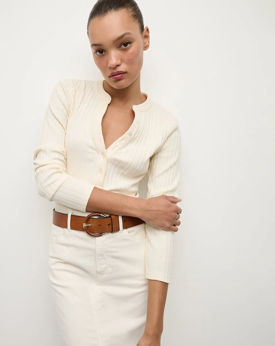 Jocelyn Henley Shirt