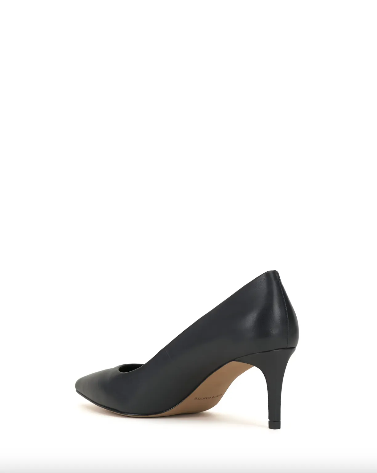 Kehlia Pump - Black