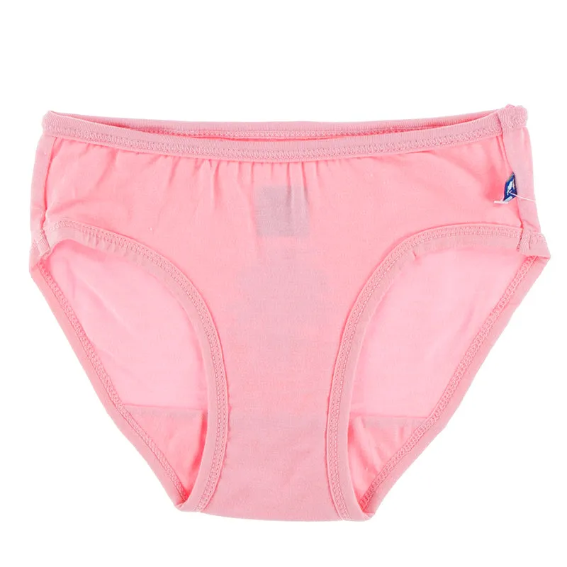 KicKee Pants Solid Girls Underwear