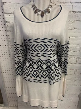 Knit Tunic (Size 3X)