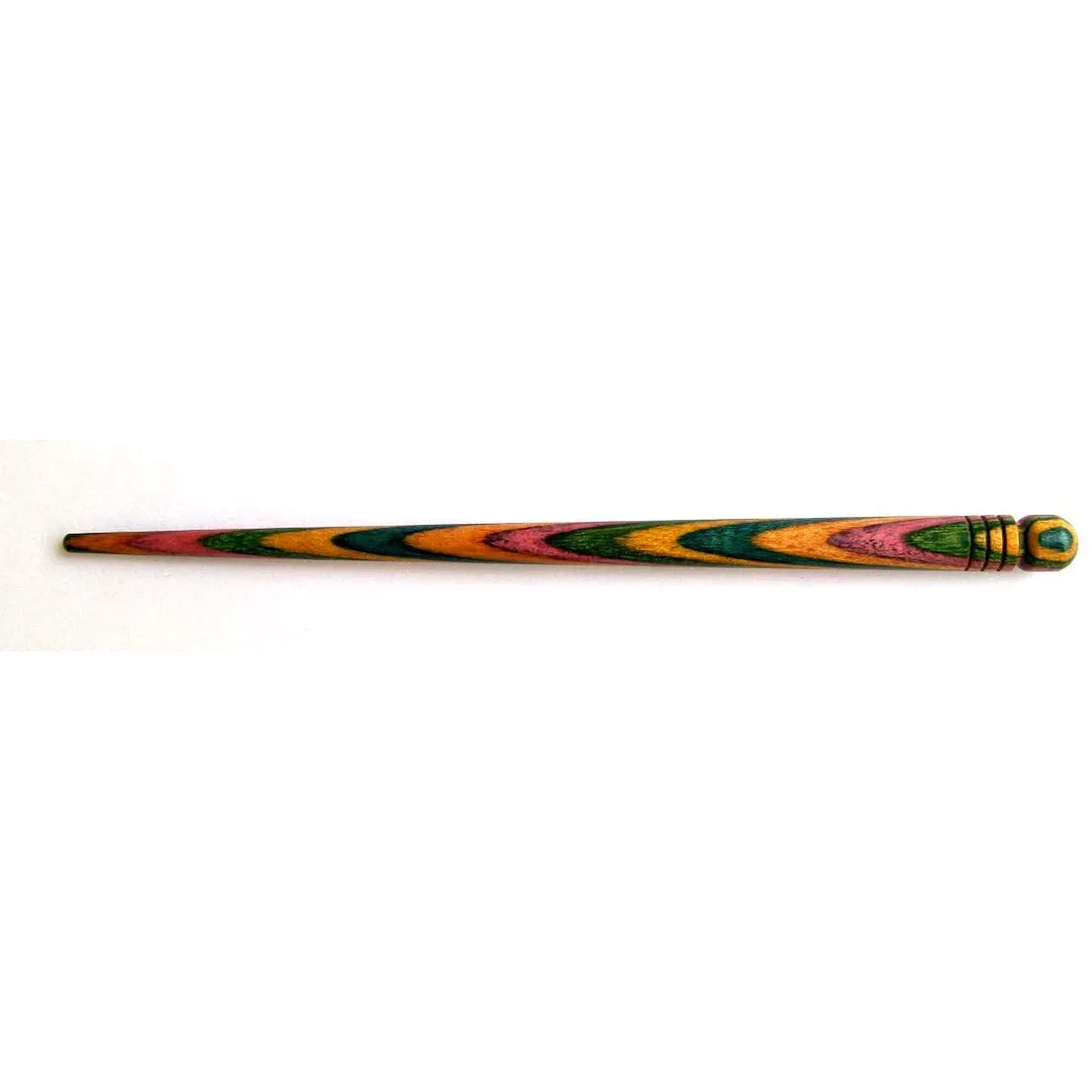 Knitpro Symfonie Wood Shawl Stick